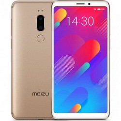 Замена разъема зарядки на телефоне Meizu M8 в Магнитогорске